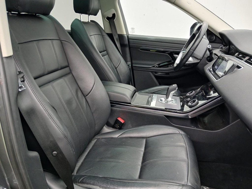 Foto 6 LAND-ROVER RANGE ROVER EVOQUE P300 S AUTO 4WD PHEV
