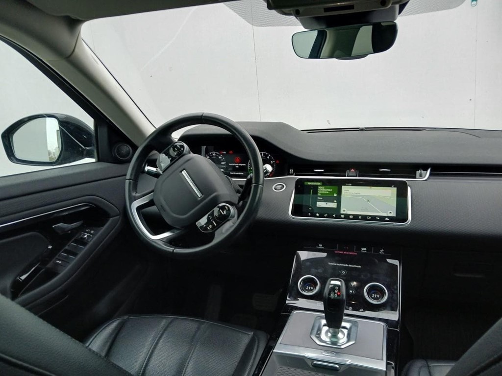 Foto 8 LAND-ROVER RANGE ROVER EVOQUE P300 S AUTO 4WD PHEV
