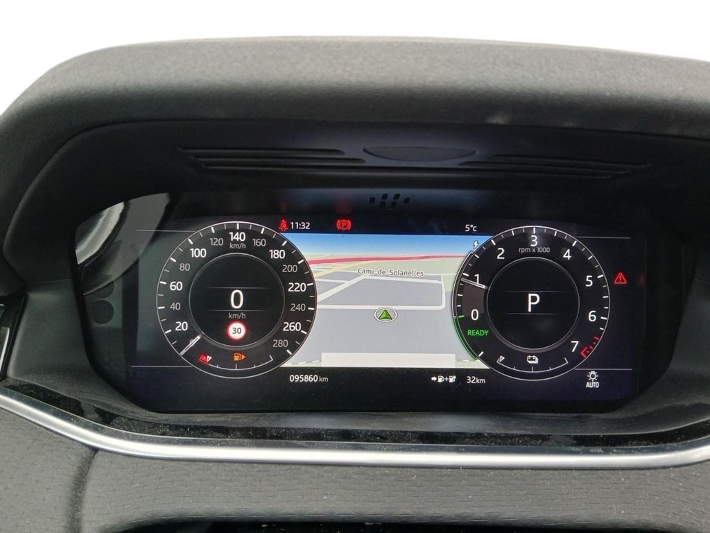 Foto 9 LAND-ROVER RANGE ROVER EVOQUE P300 S AUTO 4WD PHEV