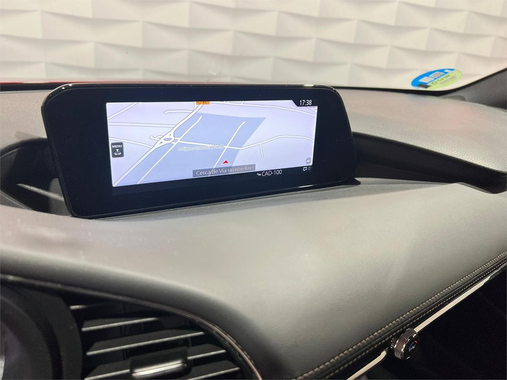 Foto 12 MAZDA 3  2.0 122CV HEV