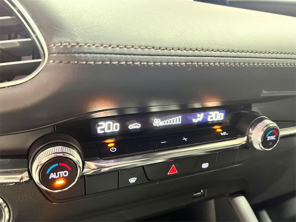 Foto 13 MAZDA 3  2.0 122CV HEV