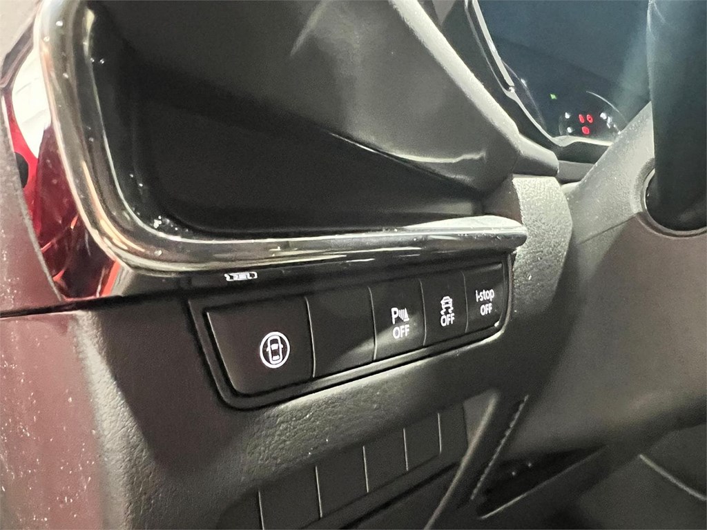 Foto 15 MAZDA 3  2.0 122CV HEV