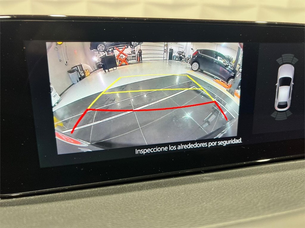 Foto 16 MAZDA 3  2.0 122CV HEV