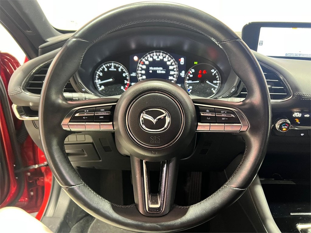 Foto 6 MAZDA 3  2.0 122CV HEV