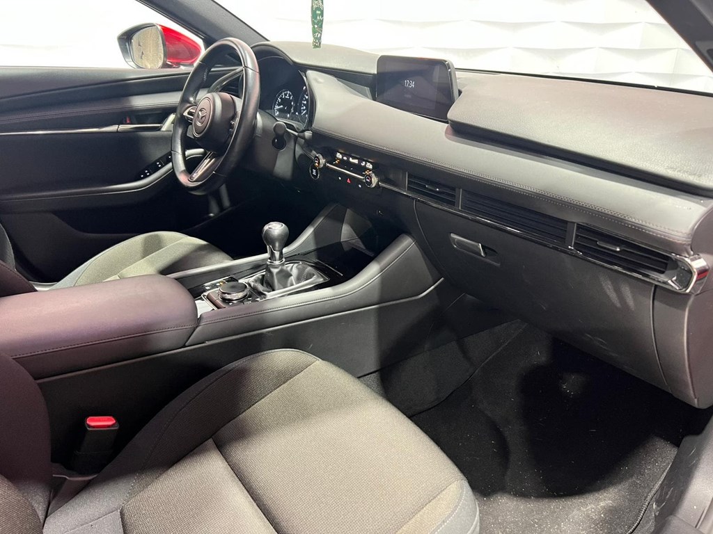 Foto 7 MAZDA 3  2.0 122CV HEV