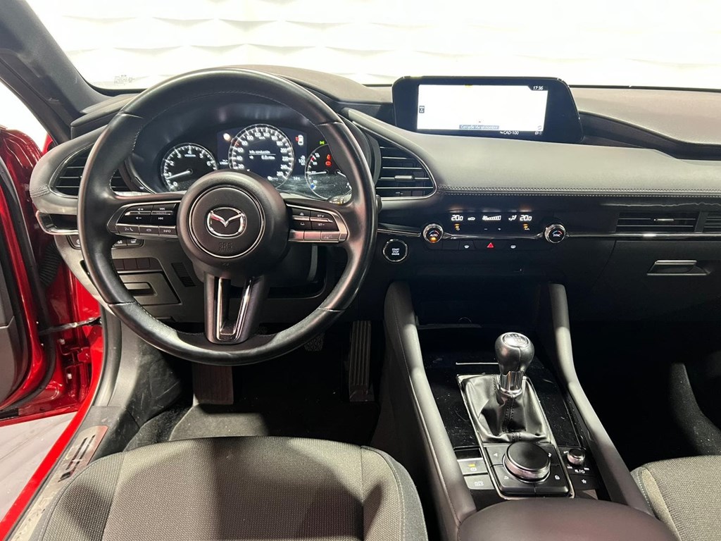 Foto 8 MAZDA 3  2.0 122CV HEV