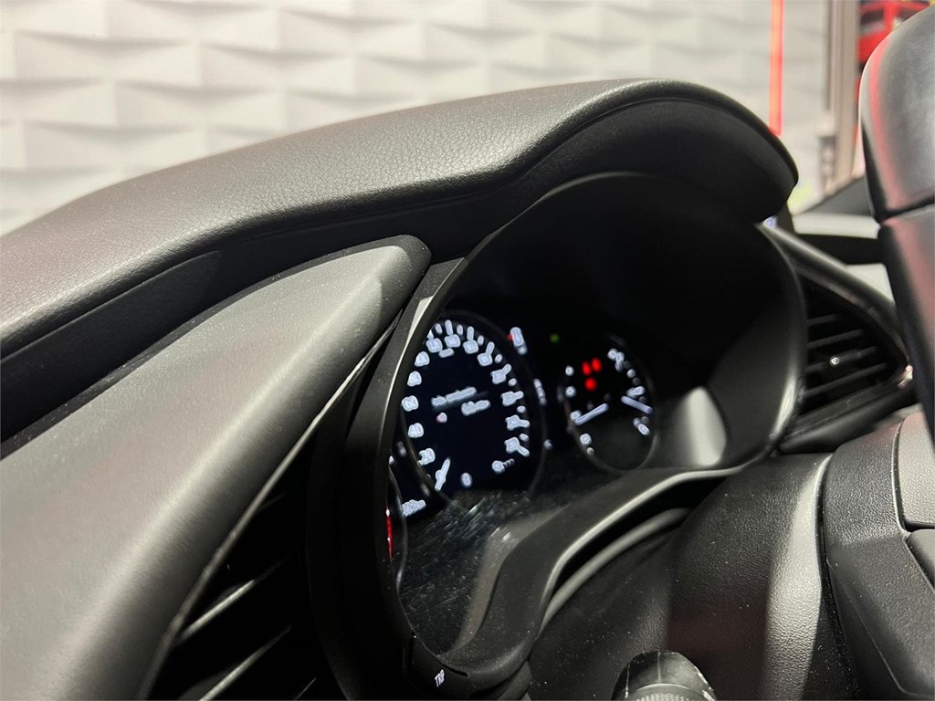 Foto 9 MAZDA 3  2.0 122CV HEV