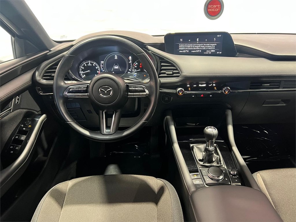Foto 10 MAZDA 3 ORIGIN 2.0e SKY ACTIV-G