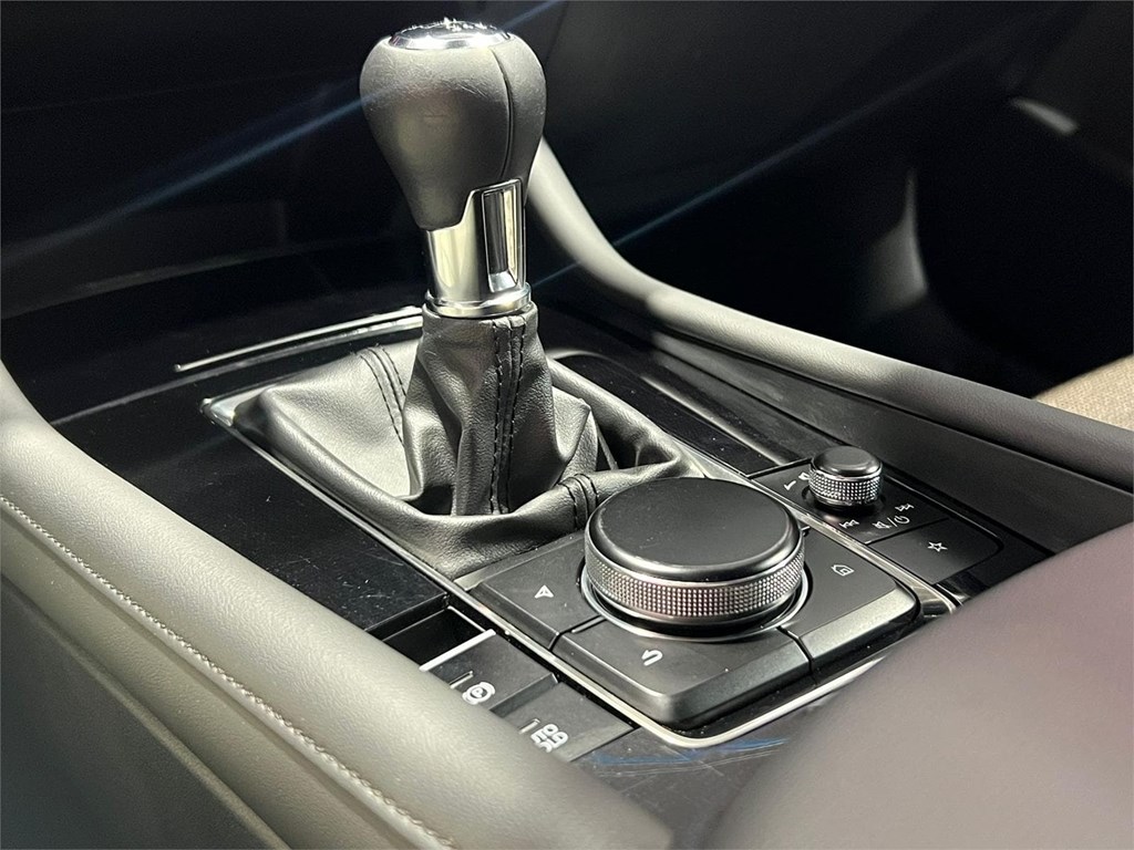 Foto 14 MAZDA 3 ORIGIN 2.0e SKY ACTIV-G