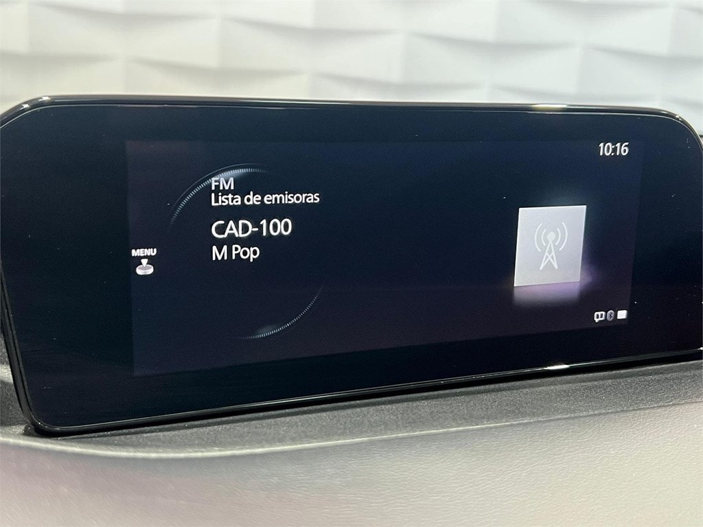 Foto 19 MAZDA 3 ORIGIN 2.0e SKY ACTIV-G