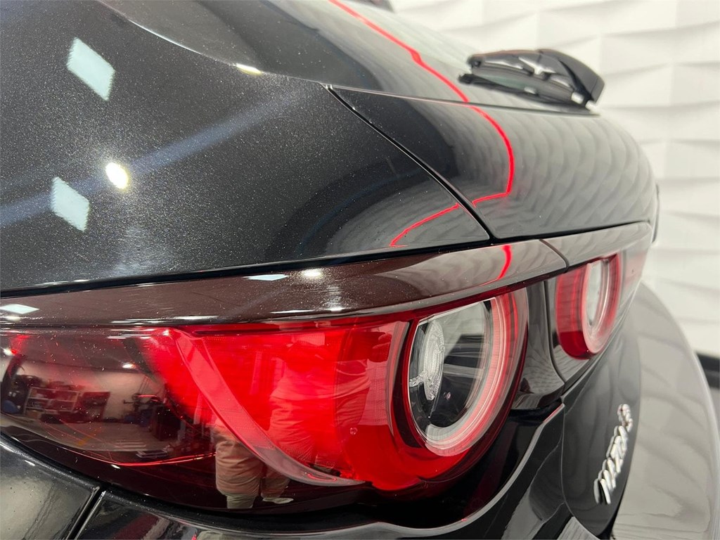 Foto 5 MAZDA 3 ORIGIN 2.0e SKY ACTIV-G