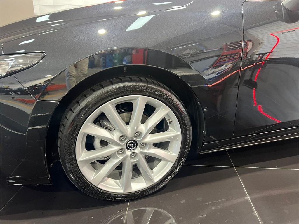Foto 7 MAZDA 3 ORIGIN 2.0e SKY ACTIV-G