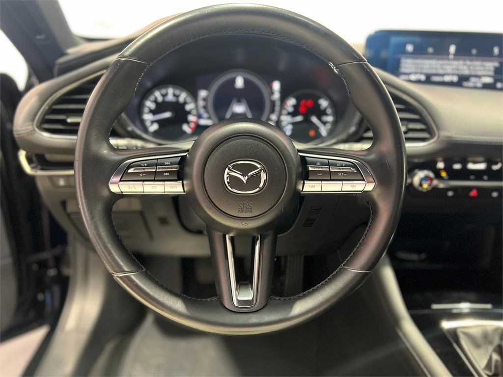 Foto 8 MAZDA 3 ORIGIN 2.0e SKY ACTIV-G