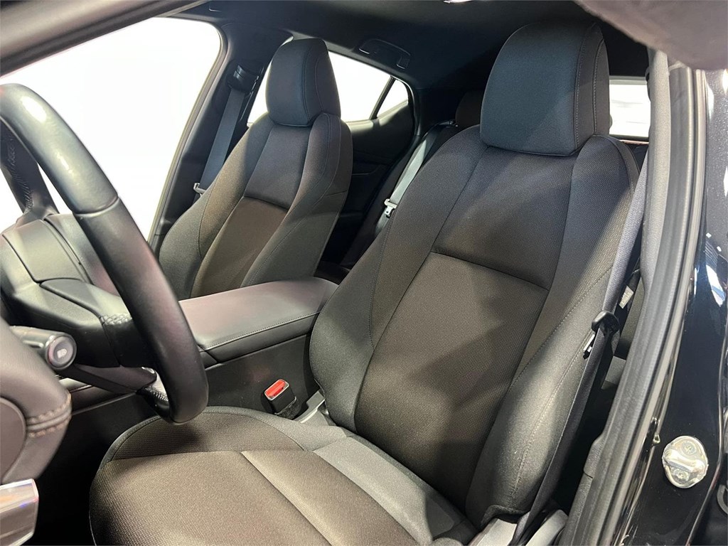 Foto 9 MAZDA 3 ORIGIN 2.0e SKY ACTIV-G