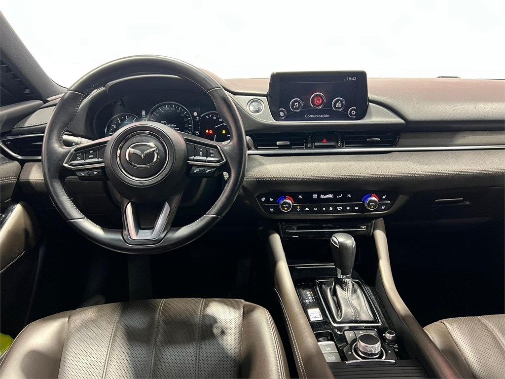 Foto 10 MAZDA 6 SKYACTIVEG 2.0 145CV