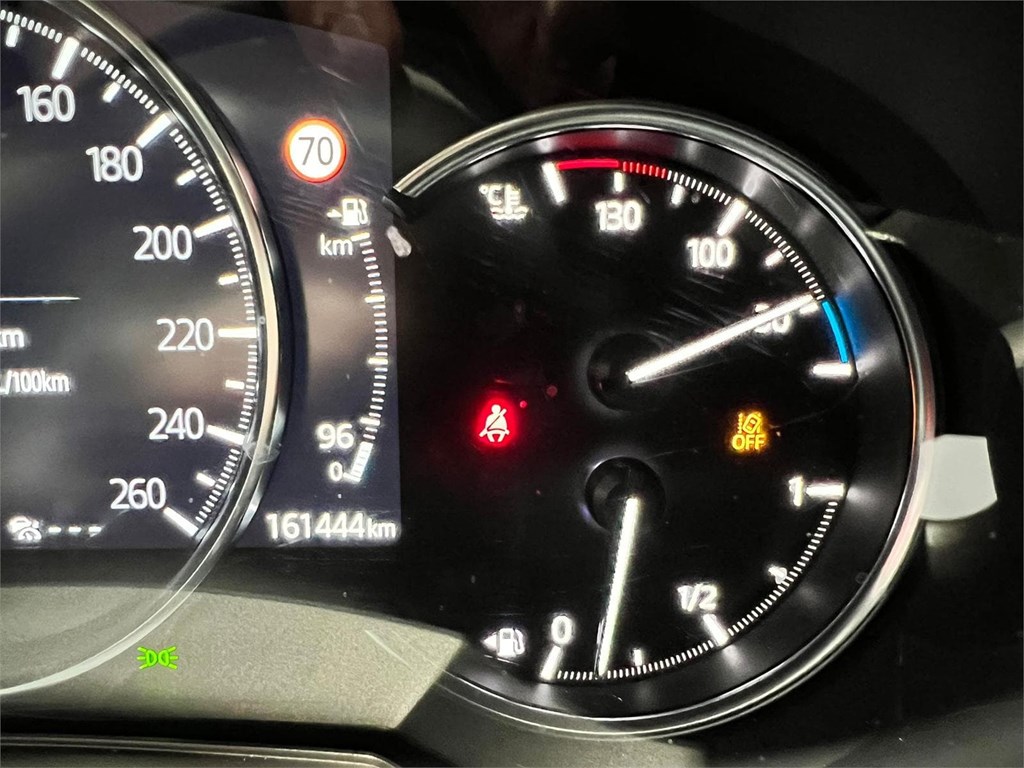 Foto 12 MAZDA 6 SKYACTIVEG 2.0 145CV