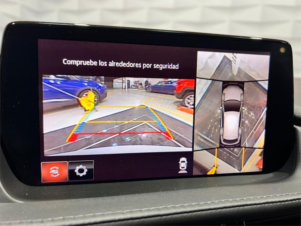 Foto 13 MAZDA 6 SKYACTIVEG 2.0 145CV