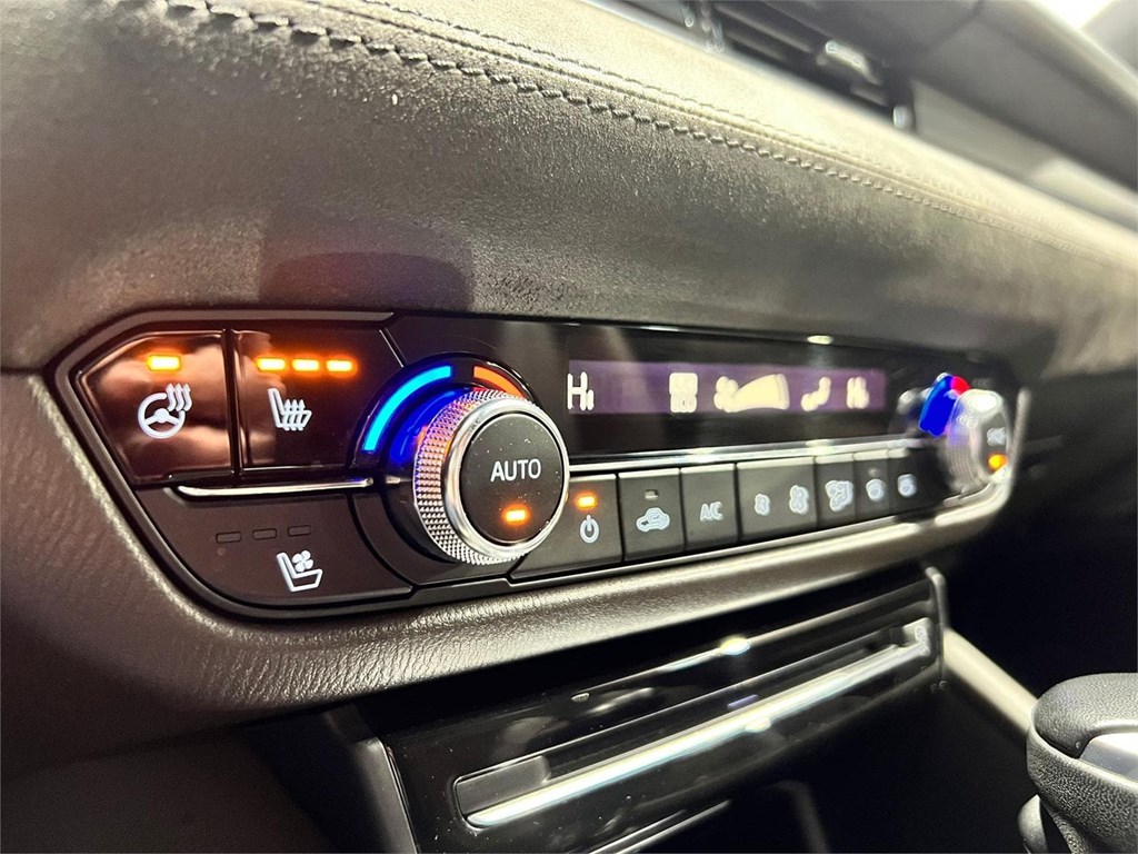 Foto 15 MAZDA 6 SKYACTIVEG 2.0 145CV