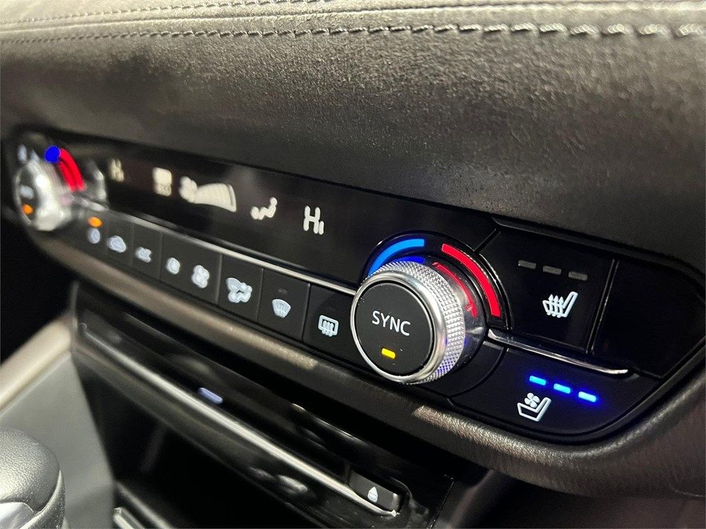 Foto 16 MAZDA 6 SKYACTIVEG 2.0 145CV