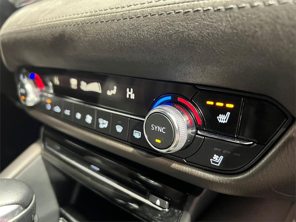 Foto 17 MAZDA 6 SKYACTIVEG 2.0 145CV