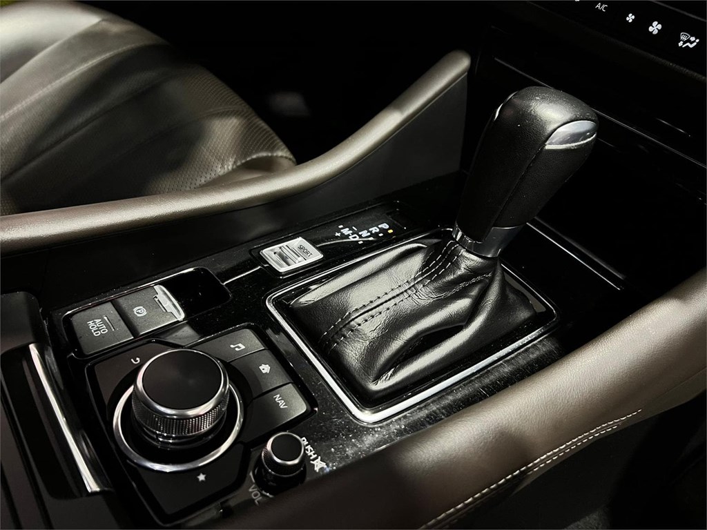 Foto 18 MAZDA 6 SKYACTIVEG 2.0 145CV