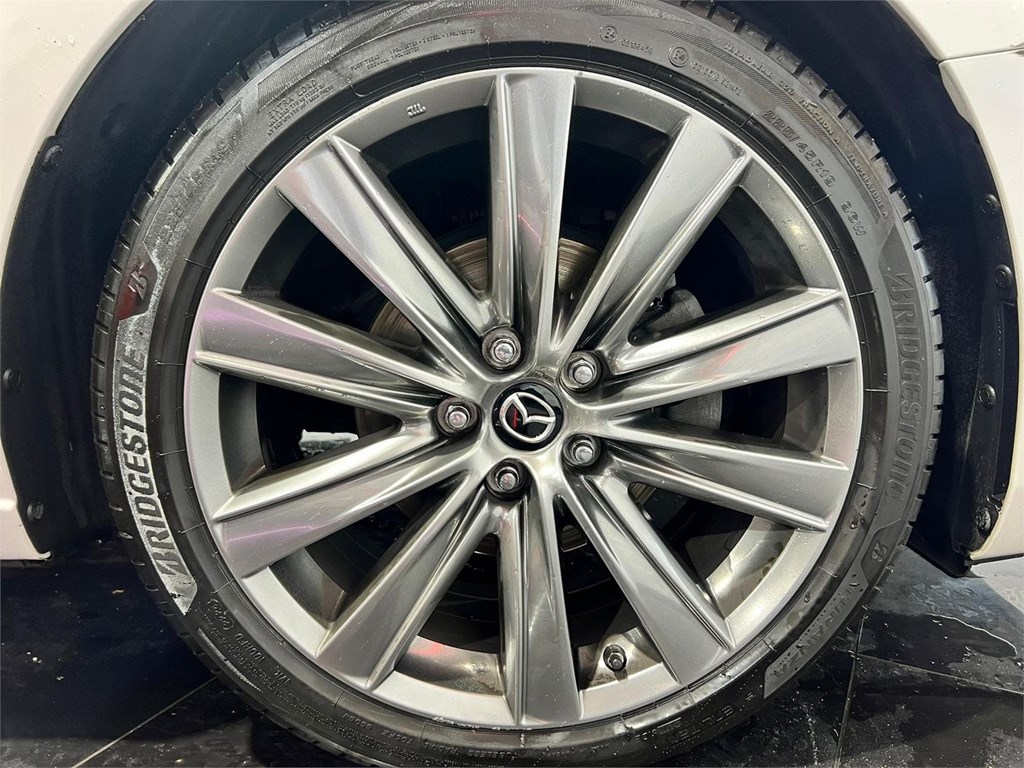 Foto 21 MAZDA 6 SKYACTIVEG 2.0 145CV