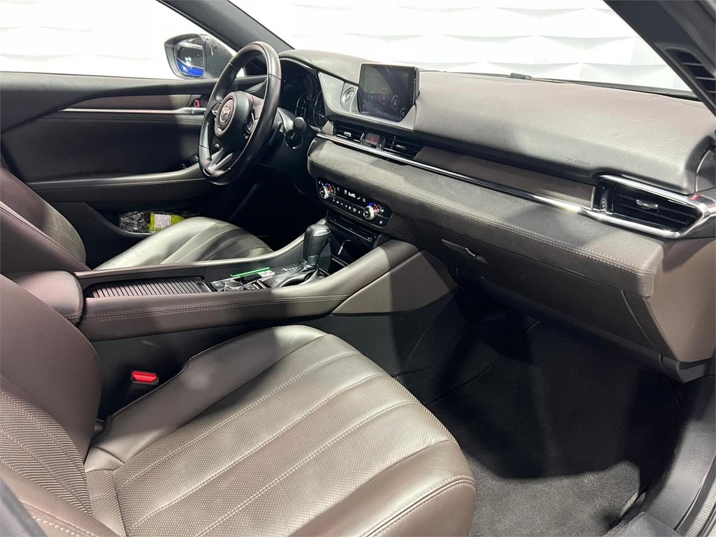 Foto 6 MAZDA 6 SKYACTIVEG 2.0 145CV