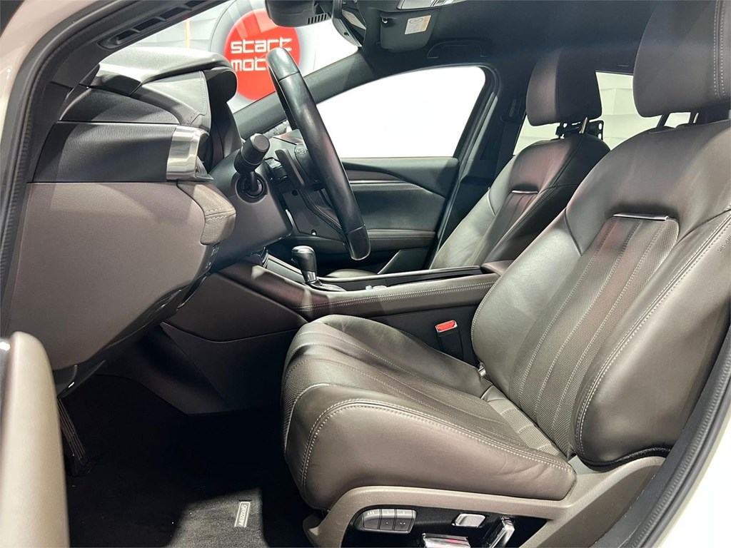 Foto 7 MAZDA 6 SKYACTIVEG 2.0 145CV