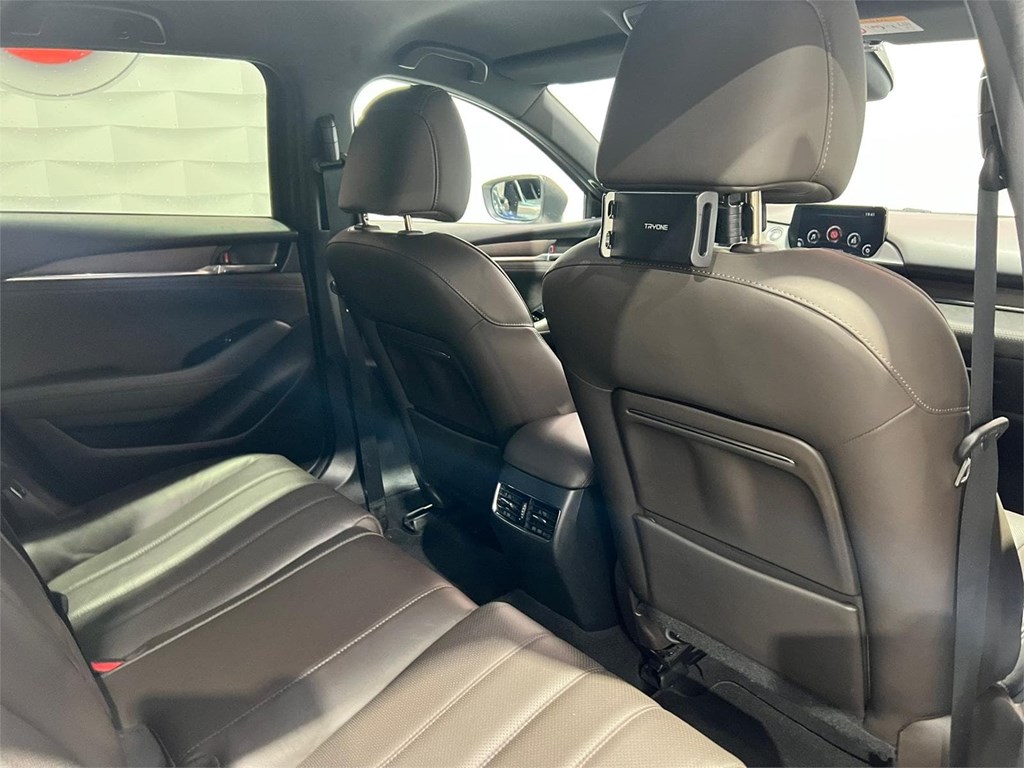 Foto 8 MAZDA 6 SKYACTIVEG 2.0 145CV