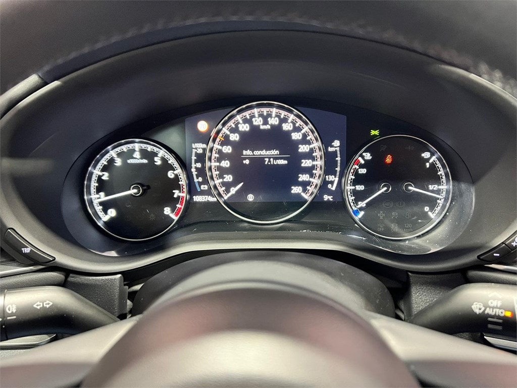 Foto 10 MAZDA CX-30 SKYACTIV 2.0 122CV 2WD ORIGIN