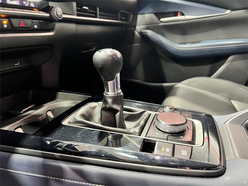 Foto 12 MAZDA CX-30 SKYACTIV 2.0 122CV 2WD ORIGIN