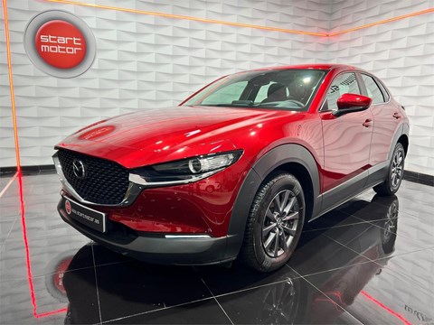 MAZDA CX-30 SKYACTIV 2.0 122CV 2WD ORIGIN