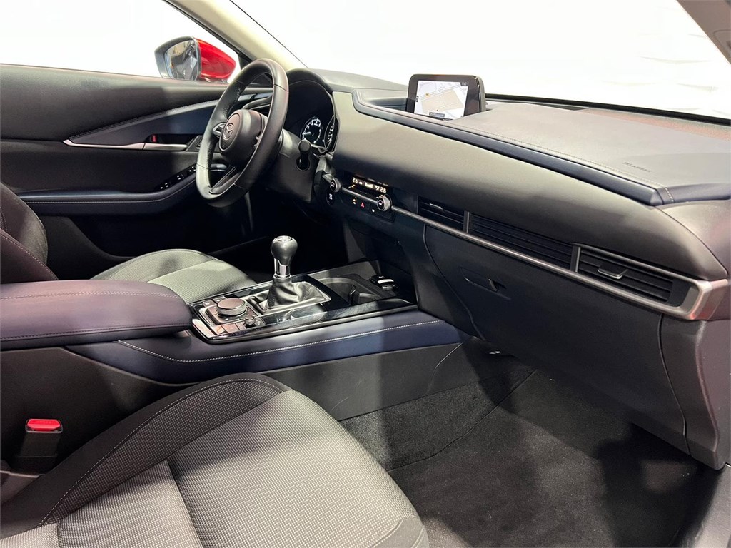 Foto 6 MAZDA CX-30 SKYACTIV 2.0 122CV 2WD ORIGIN