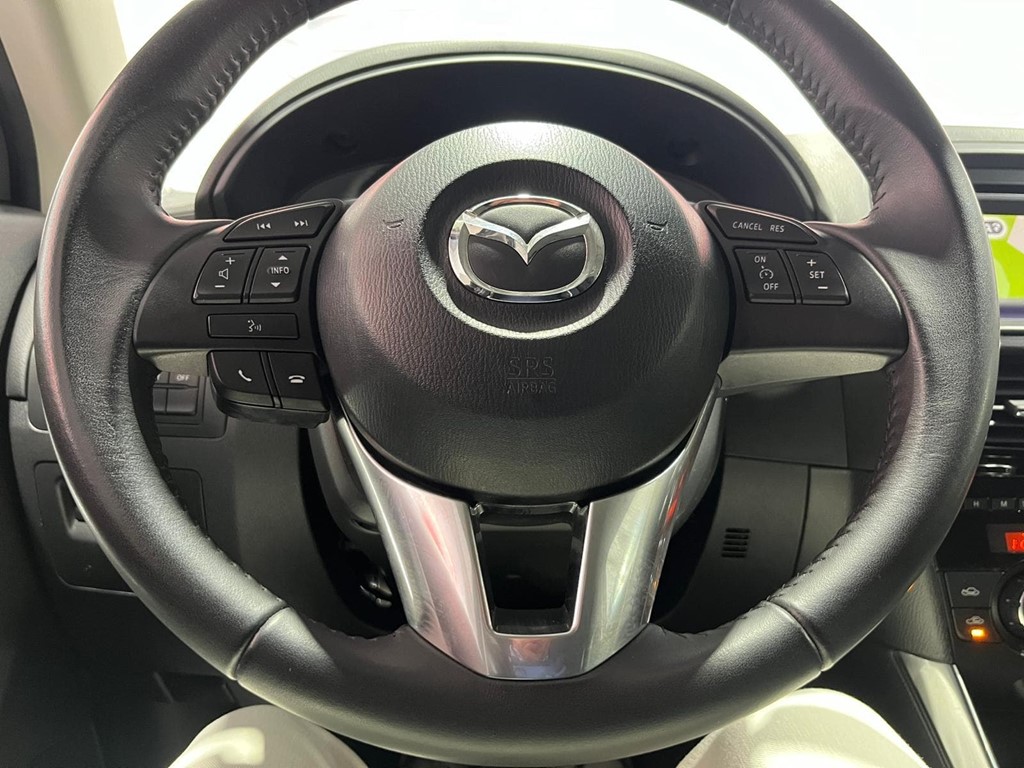 Foto 10 MAZDA CX-5 2.2 150cv  AT Style 5p.