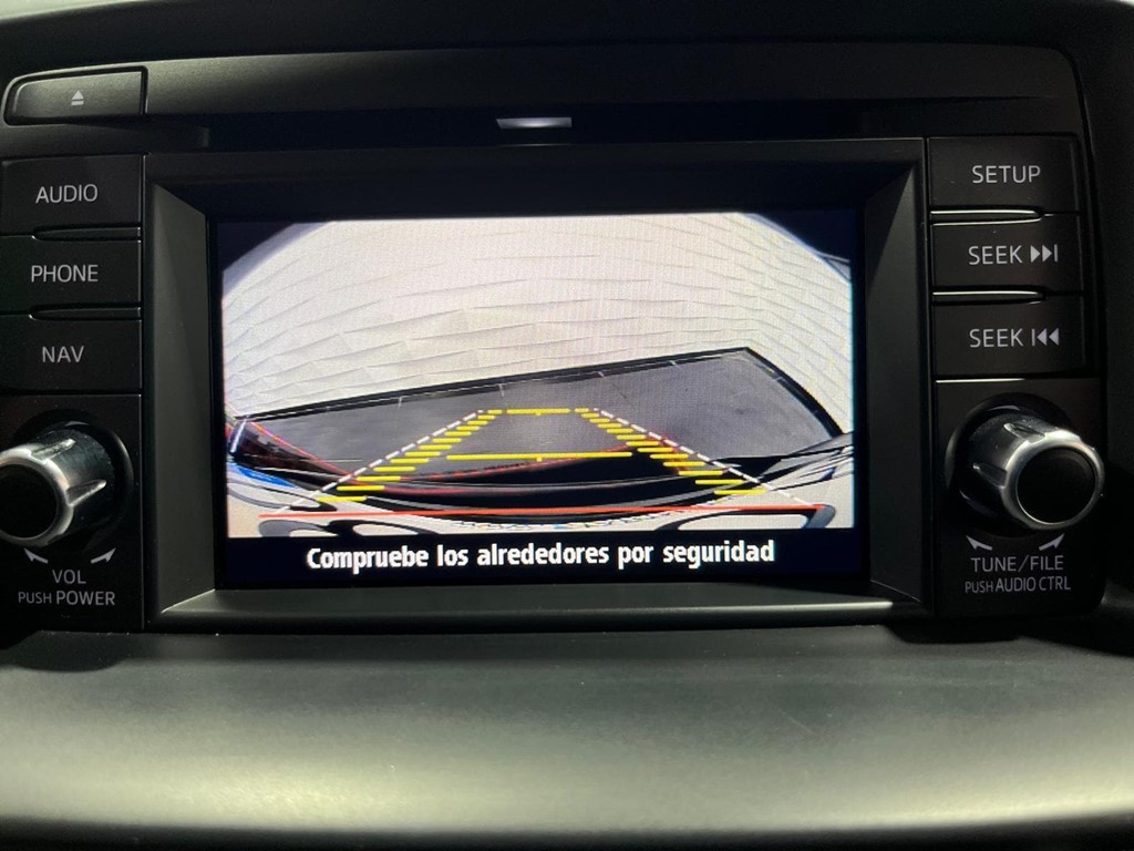 Foto 12 MAZDA CX-5 2.2 150cv  AT Style 5p.