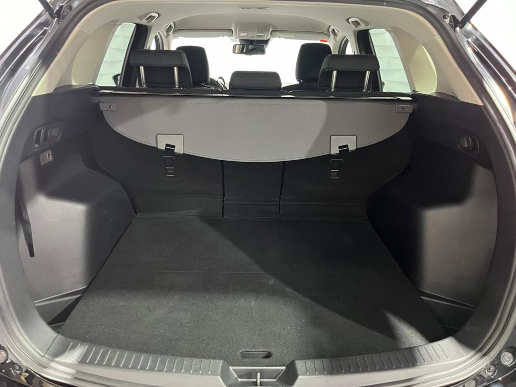 Foto 15 MAZDA CX-5 2.2 150cv  AT Style 5p.