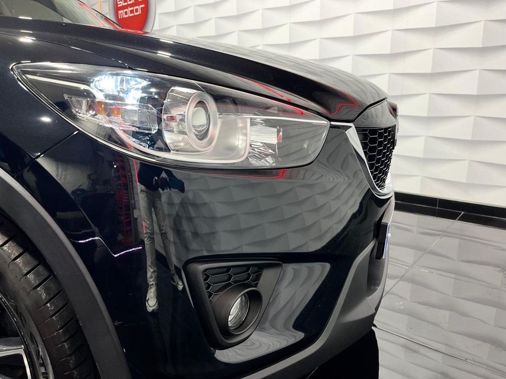Foto 4 MAZDA CX-5 2.2 150cv  AT Style 5p.
