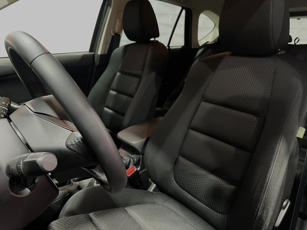 Foto 6 MAZDA CX-5 2.2 150cv  AT Style 5p.