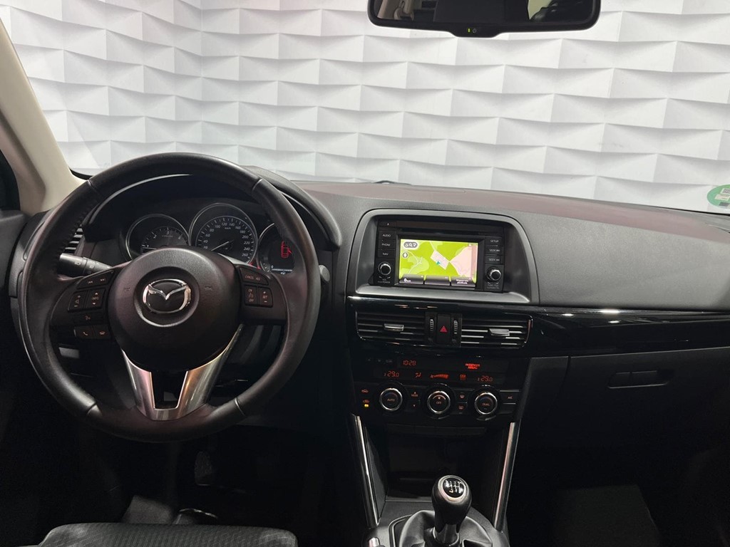 Foto 9 MAZDA CX-5 2.2 150cv  AT Style 5p.