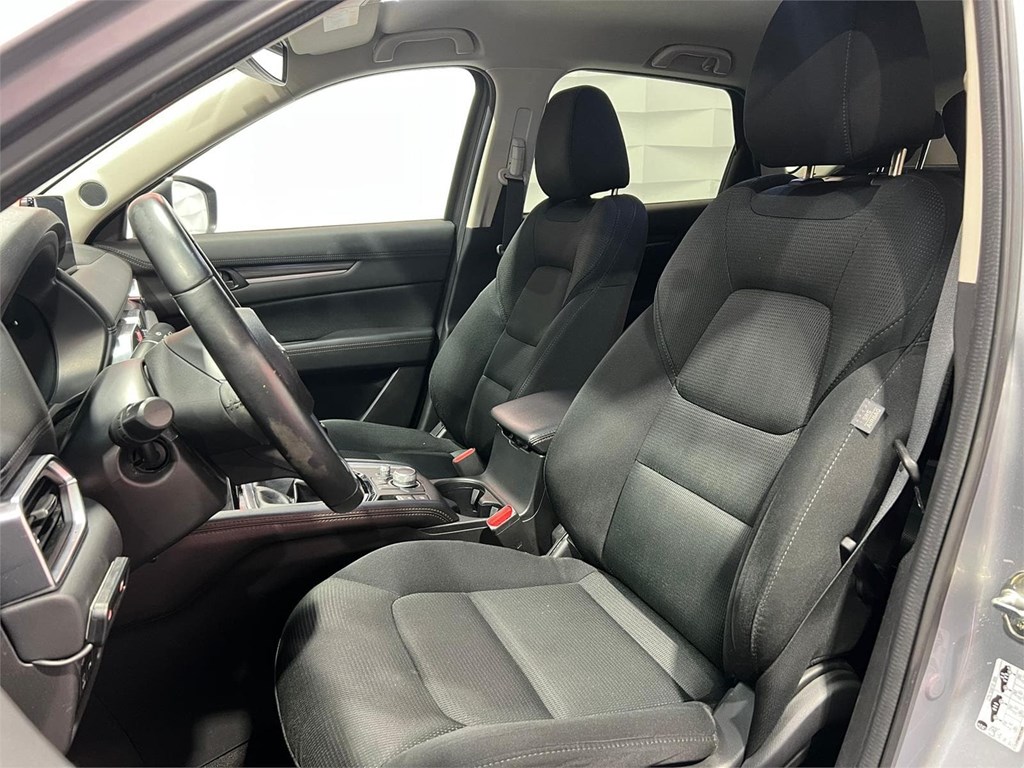 Foto 8 MAZDA CX-5 ZENITH 2.2 150CV