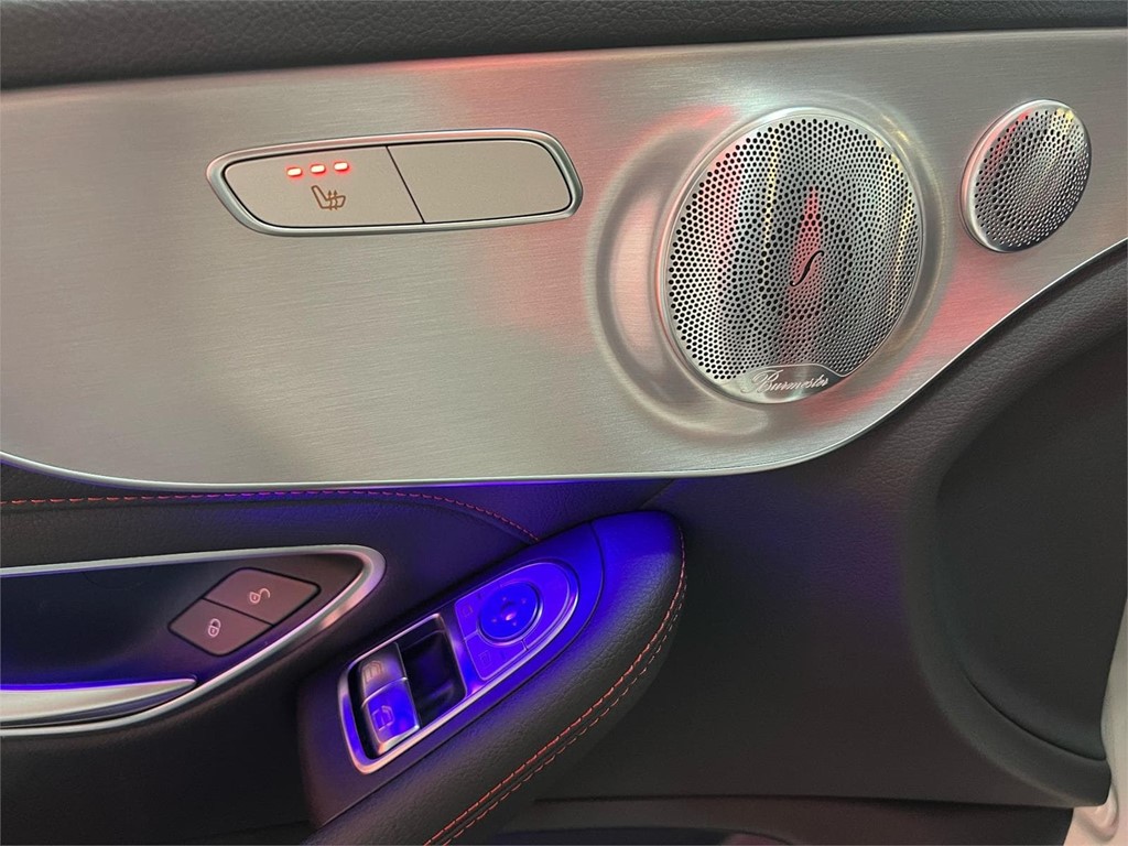 Foto 15 MERCEDES BENZ C43 AMG 4MATIC 3.0 390CV