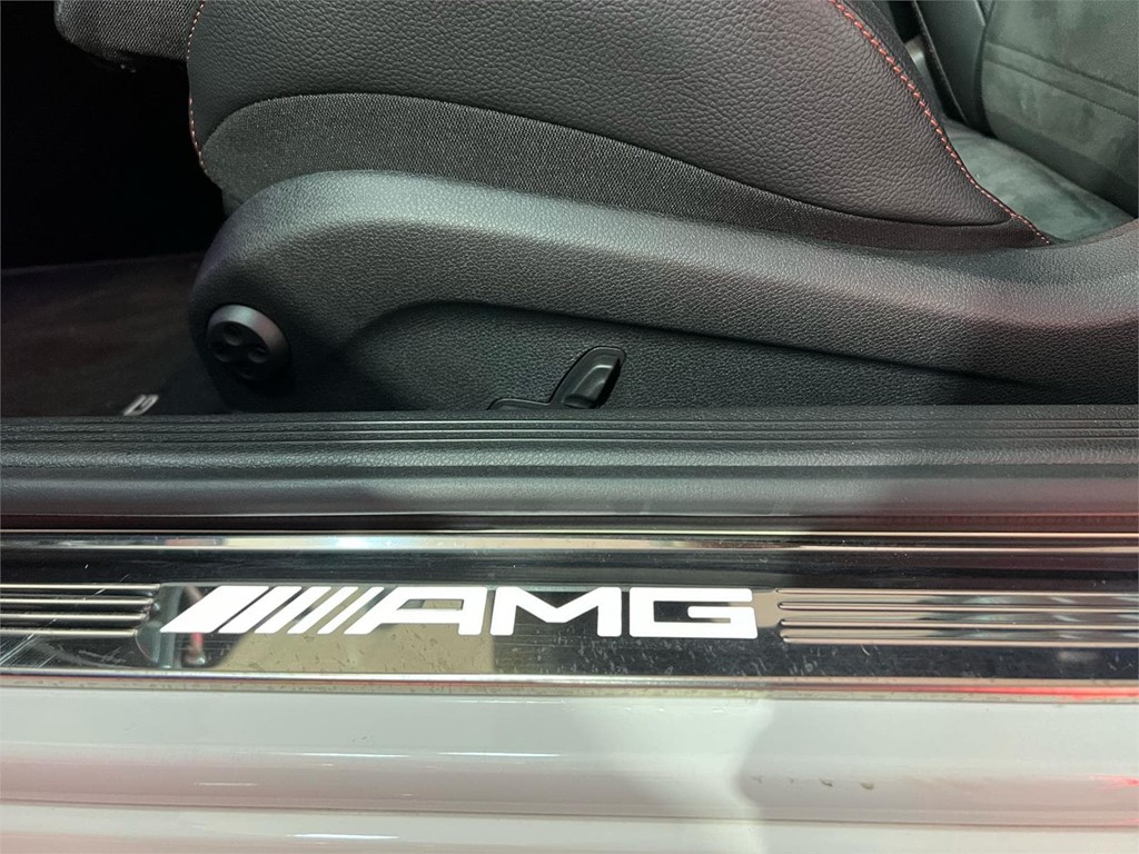Foto 17 MERCEDES BENZ C43 AMG 4MATIC 3.0 390CV