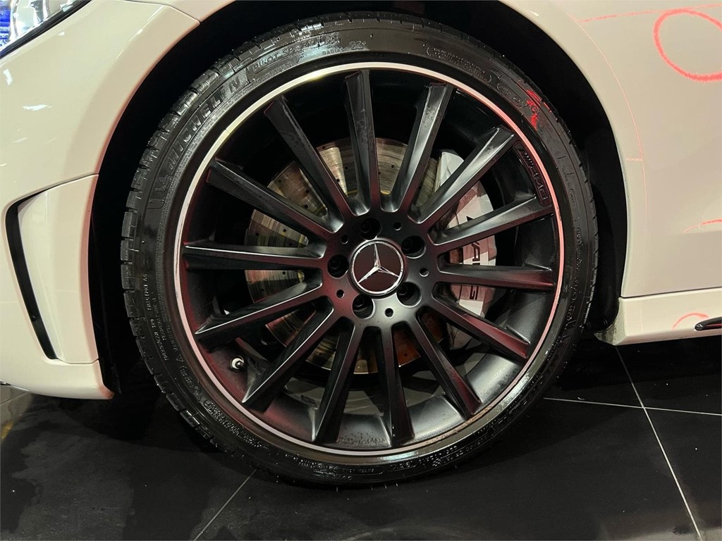Foto 5 MERCEDES BENZ C43 AMG 4MATIC 3.0 390CV