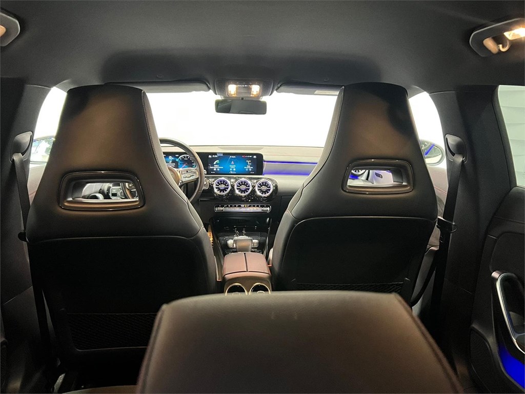 Foto 10 MERCEDES-BENZ CLA 250e SHOOTING BRAKE 