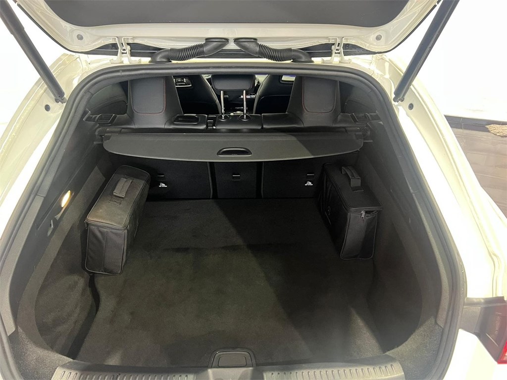 Foto 7 MERCEDES-BENZ CLA 250e SHOOTING BRAKE 