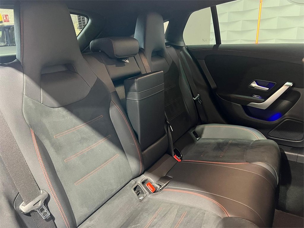 Foto 8 MERCEDES-BENZ CLA 250e SHOOTING BRAKE 