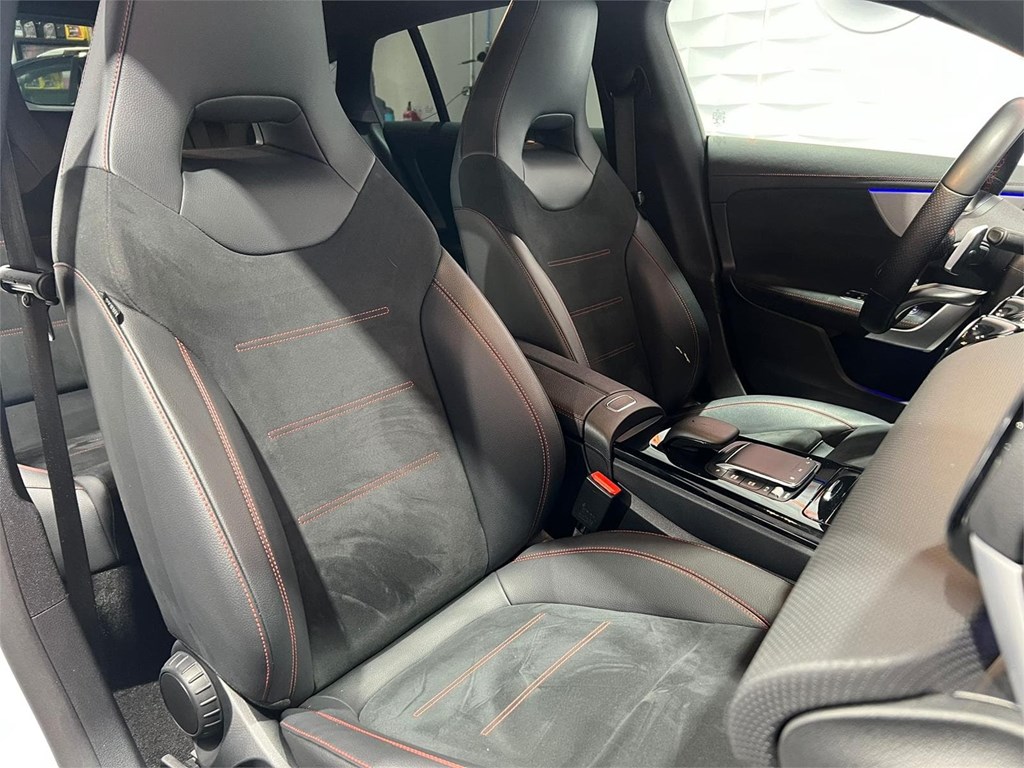 Foto 9 MERCEDES-BENZ CLA 250e SHOOTING BRAKE 