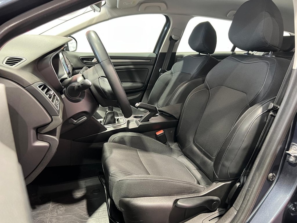 Foto 6 MERCEDES BENZ CLASE A 200d