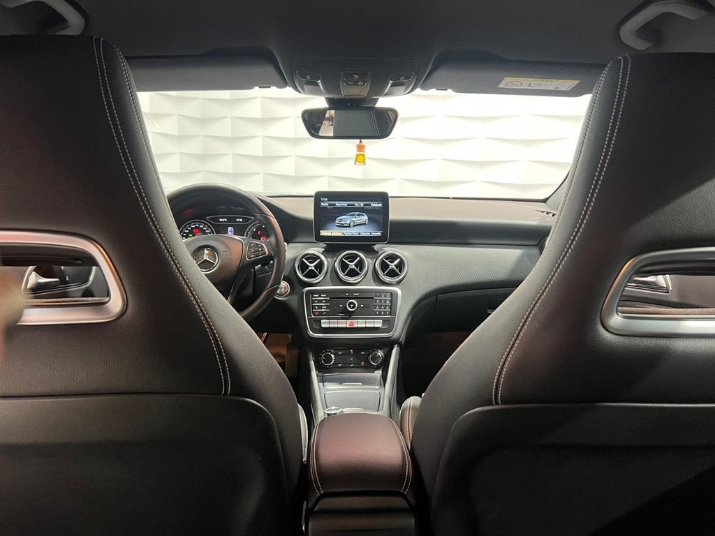 Foto 7 MERCEDES BENZ CLASE A 200d
