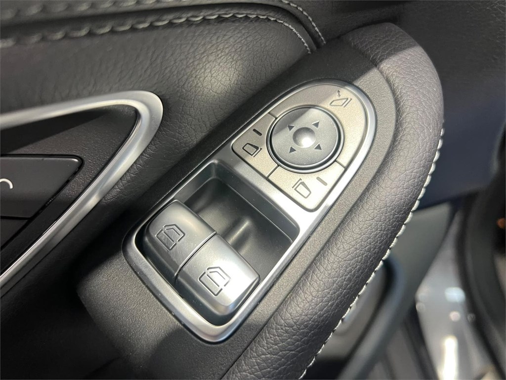 Foto 15 MERCEDES BENZ CLASE C COUPE 2.0 183CV